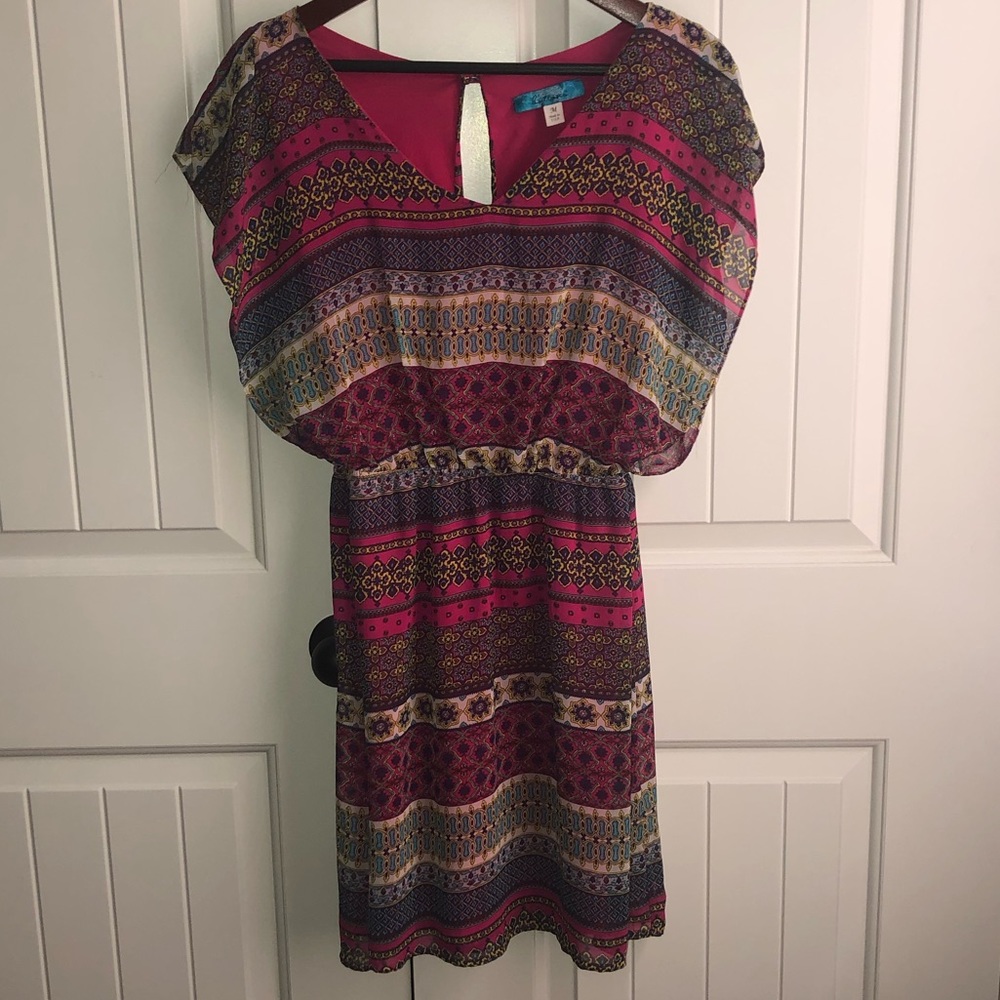 Women’s Dress Size M